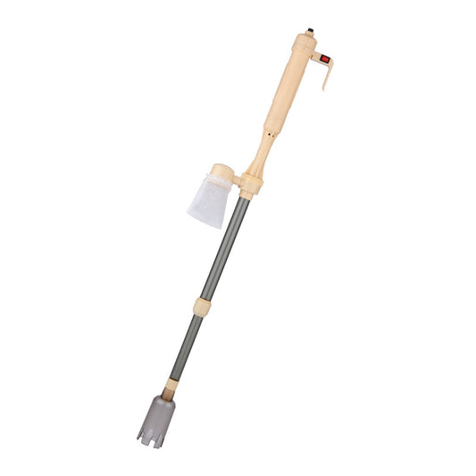 Sifão Elétrico para Aquário