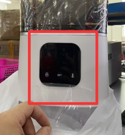 Pote Smart WiFi com App e Voz