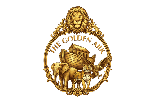 The Golden Ark 